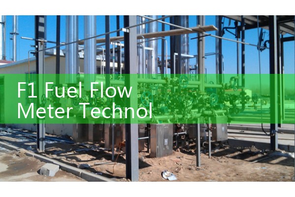 F1 Fuel Flow Meter Technology: How High-Precision Telemetry Measures Racing Fuel Limits